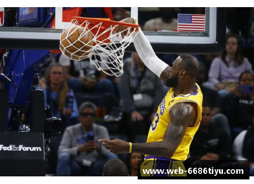 NBA季后赛焦点：詹姆斯的助攻技艺揭秘