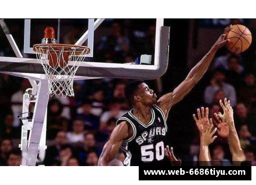 NBA梦之旅：一个传奇球星的成长与荣耀