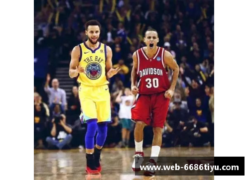 NBA球星魅影：巅峰时刻的光芒
